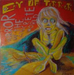 Terror of the concrete world